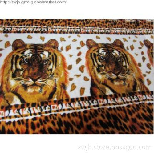100% Polyester Jacquard Blankets